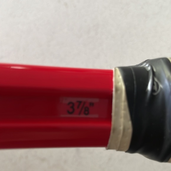 Wilson Federer 25 Junior Tennis Racquet - (Unisex) Grip Size: 3-7/8” - Picture 7 of 16